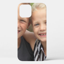 Funda Para iPhone 12 Pro Crea tu propia foto