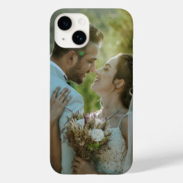 Funda Para iPhone 14 De Case-Mate Crea tu propia foto