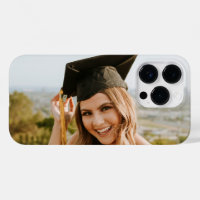 Crea Tu Propia Foto De Graduado Personalizada