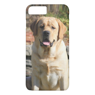 Funda Para iPhone 8 Plus/7 Plus Crea tu propia foto de mascota