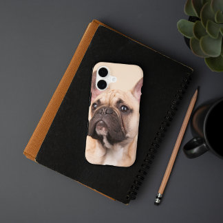 Funda Para iPhone 11 Pro Crea tu propia foto de mascota personalizada