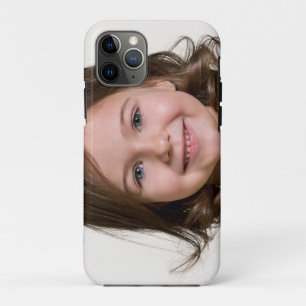 Funda Para iPhone 11 Pro Crea tu propia foto de niño personalizada