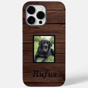 Funda Para iPhone 14 Pro Max De Case-Mate Crea tu propia foto personalizada Mascota de moda