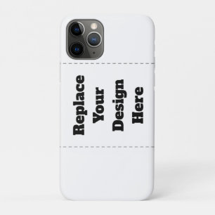 Funda Para iPhone 11 Pro Crea tu propio blanco 