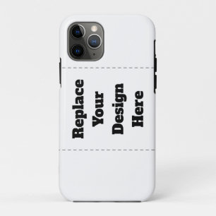 Funda Para iPhone 11 Pro Crea tu propio blanco