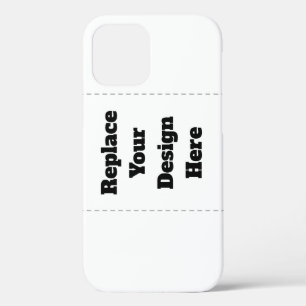 Funda Para iPhone 12 Pro Crea tu propio blanco