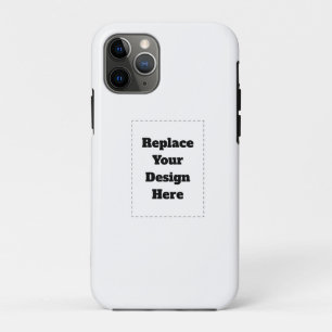 Funda Para iPhone 11 Pro Crea tu propio blanco