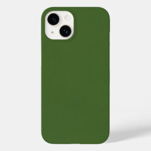 Funda Para iPhone 14 De Case-Mate Crea tu propio equipo con nuestra interfaz fácil d