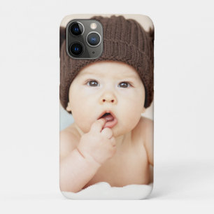 Funda Para iPhone 11 Pro Crea tu propio foto moderno personalizado para niñ