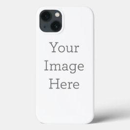 Crea tu propio Funda brillante para iPhone 13