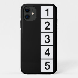 Crea tu propio Funda de Instagram Photo iPhone 5/5
