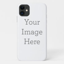 11 Crea tu propio Funda para iPhone 11, apenas ahí