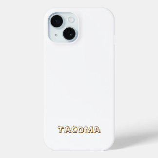 Crea Tu Propio Funda para iPhone 15 Barely There