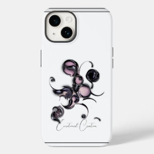 Funda Para iPhone 14 De Case-Mate "Creación emocional", Funda Apple iPhone 14