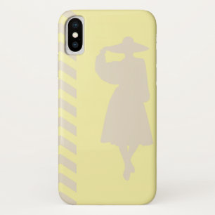 title_seo2 Cream Neutral Chevrons Fashion