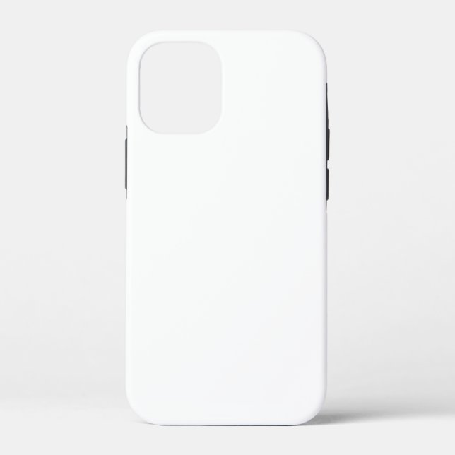 Funda De Case-Mate Para iPhone Crear el propio (Reverso )
