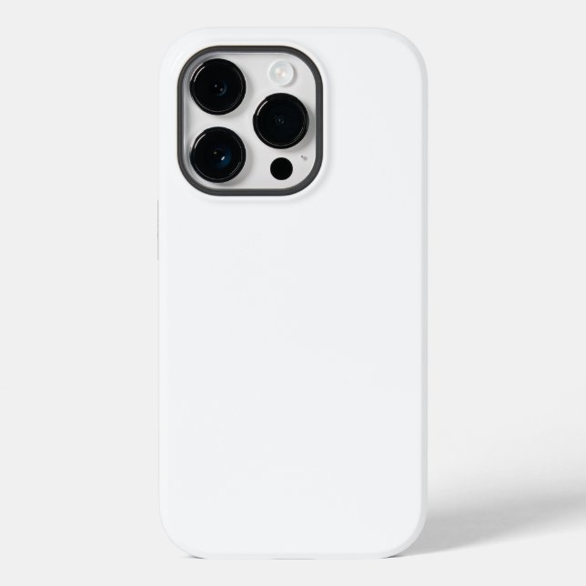 Funda De Case-Mate Para iPhone Crear el propio (Reverso )
