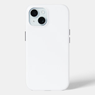 Funda Para iPhone 15 Crear el propio
