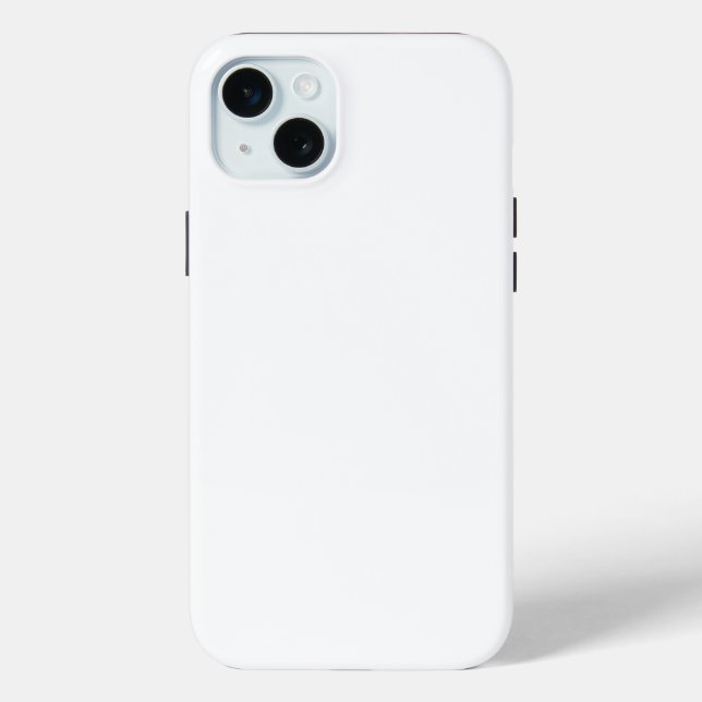 Funda De Case-Mate Para iPhone Crear el propio (Reverso )