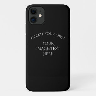 Funda Para iPhone 11 Crear el propio