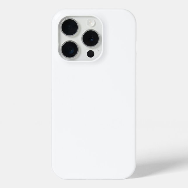 Funda De Case-Mate Para iPhone Crear el propio (Reverso )