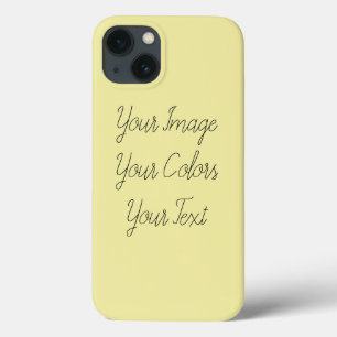 Funda Para iPhone 13 Crear el propio