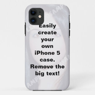 iPhone 11 Crear fácilmente su funda de personalizados para i
