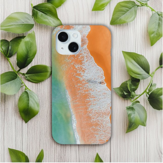 Funda De Case-Mate Para iPhone Crear su propia imagen horizontal (Subido por el creador)