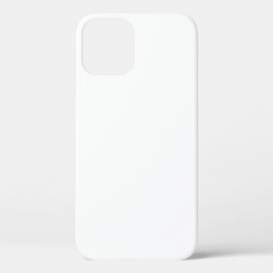 Funda Para iPhone 12 Pro Crear su propio blanco