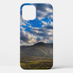 Funda Para iPhone 12 Crear su propio estuche de iphone fotográfico, pl