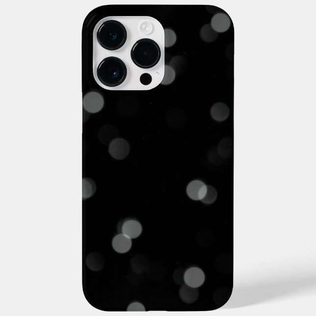 Funda De Case-Mate Para iPhone Crear su propio Personalizado (Reverso)
