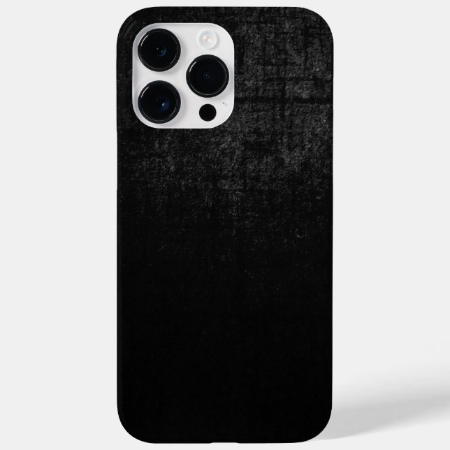 Funda De Case-Mate Para iPhone Crear su propio Personalizado (Reverso)