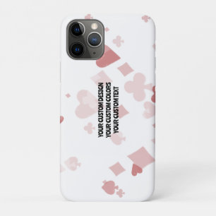 Funda Para iPhone 11 Pro Crear su propio Personalizado personalizado