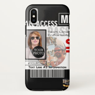 title_seo2 Crear su propio VIP Pass 8 maneras de personalizar