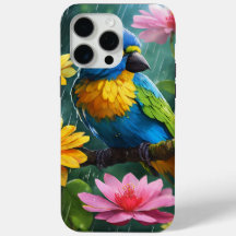 Crear un costarricense el pájaro más brillante de 