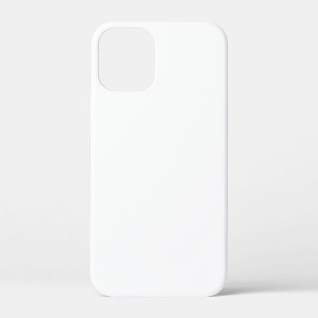 Funda De Case-Mate Para iPhone Create Your Own (Reverso )