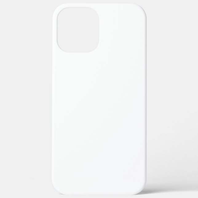 Funda De Case-Mate Para iPhone Create Your Own (Reverso )