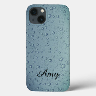 Funda Para iPhone 13 Create your own raindrops IPhone 8/7 case