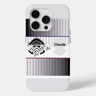 Funda Para iPhone 15 Pro Creating iPhone Case