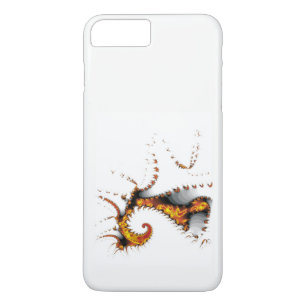 FUNDA PARA iPhone 8 PLUS/7 PLUS CREATURAS MÍTICAS
