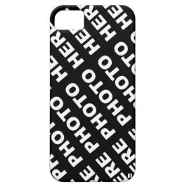 Funda Para iPhone 11 Cree su propia caja 2 de la casamata del iPhone 5