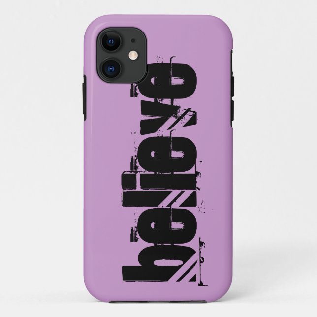 FUNDA DE Case-Mate PARA iPhone CREER (Reverso)