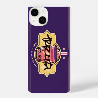 Funda Para iPhone 14 De Case-Mate Crema de hielo: Trajes dulces