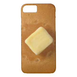 Funda Para iPhone 8/7 Crepe y mantequilla