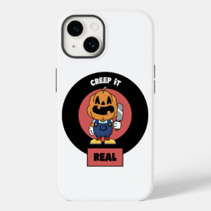 Funda Para iPhone 14 De Case-Mate Crepúsalo real