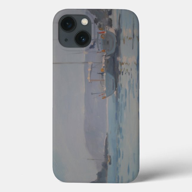 Funda De Case-Mate Para iPhone Crepúsculo (Reverso)
