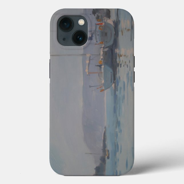 Funda De Case-Mate Para iPhone Crepúsculo (Reverso )