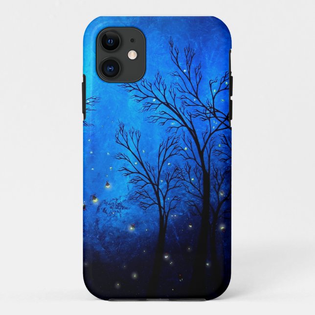 Funda De Case-Mate Para iPhone Crepúsculo (Reverso)