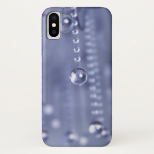 Funda Para iPhone X Crepúsculo en maleta para iPhone Crystal