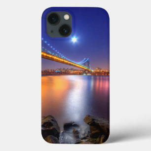 title_seo2 Crepúsculo, George Washington BridgePalisades, NJ.